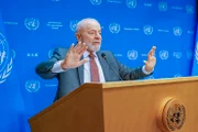 Em meio a ameaças de interferência, Lula vai à ONU com foco em soberania