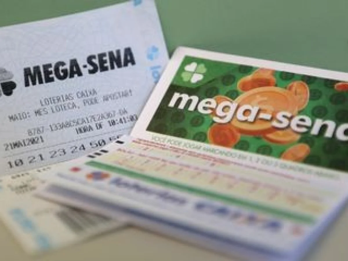 Mega-Sena 3059: bolão fatura prêmio de R$ 102 milhões. Veja resultado