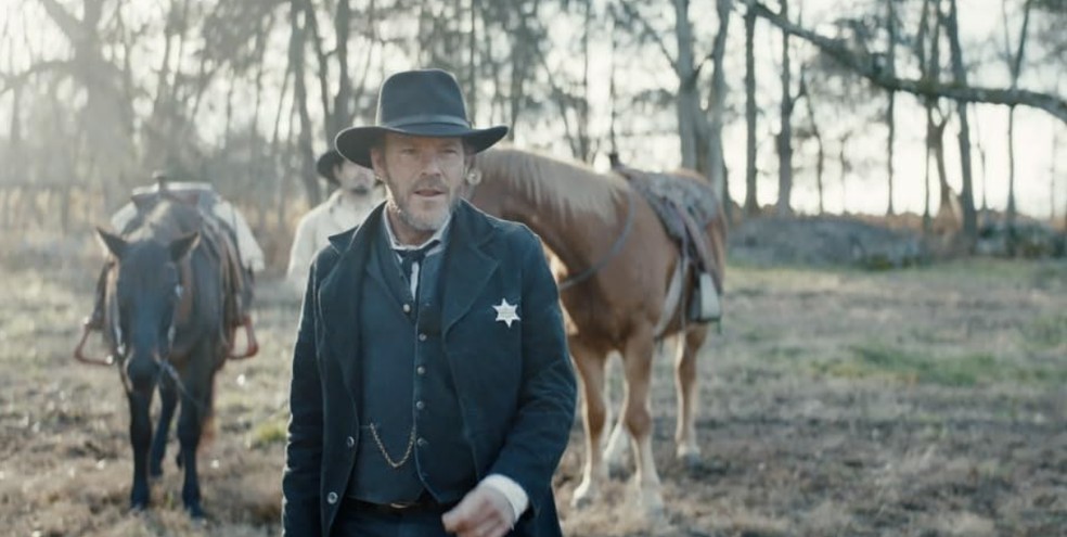 12 filmes de faroeste com histórias simplesmente impecáveis