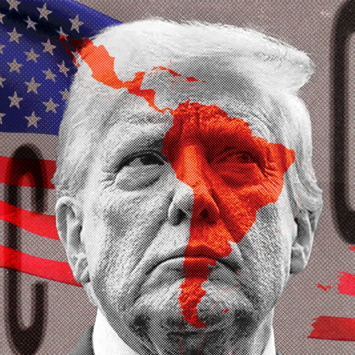 Após pedido de Trump, 14 países classificam PCC e CV como terroristas