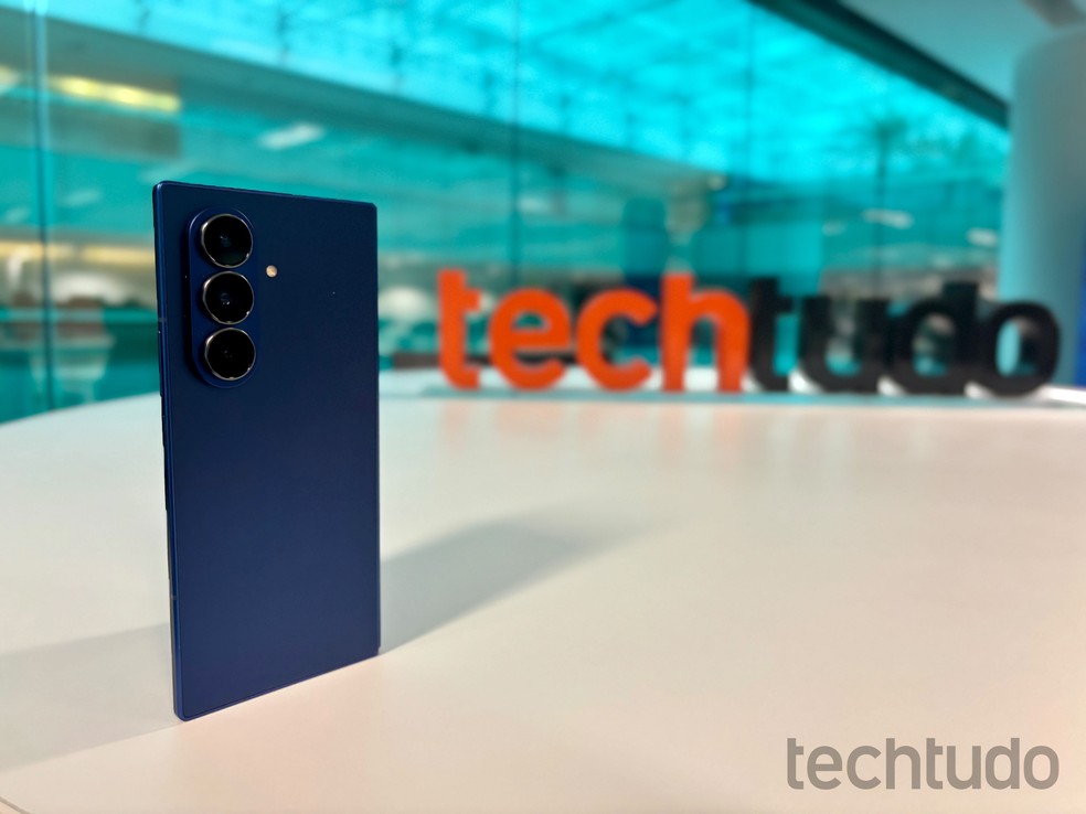 iPhone Duo: 6 celulares dobráveis para comprar agora