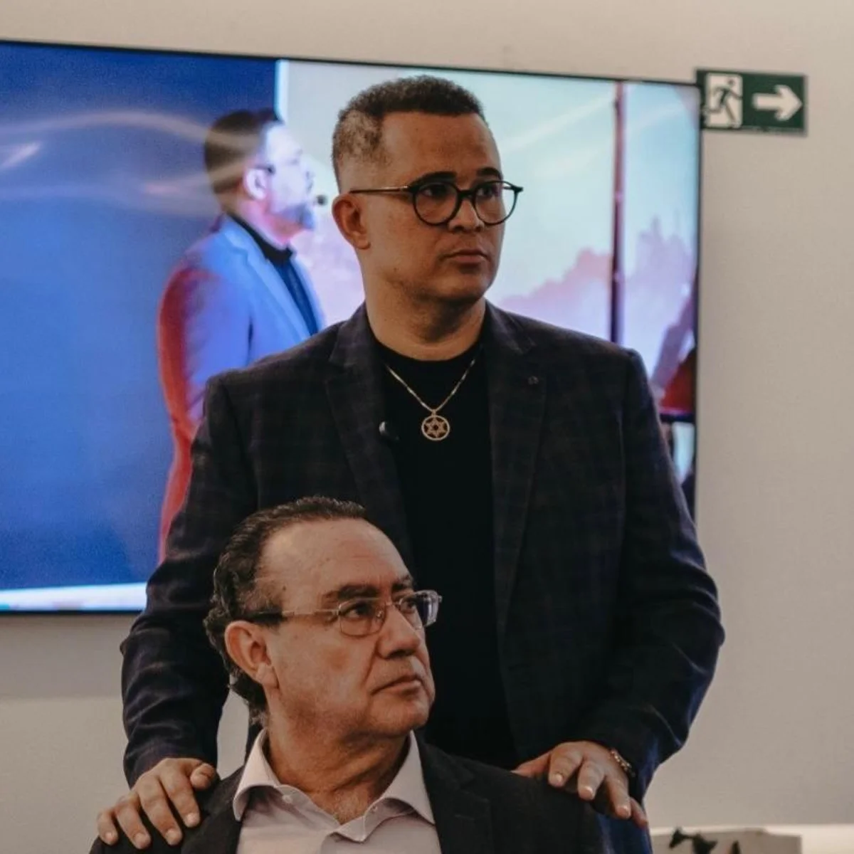 Cury lamenta sumiço de conselheiro de campanha em helicóptero com Rick