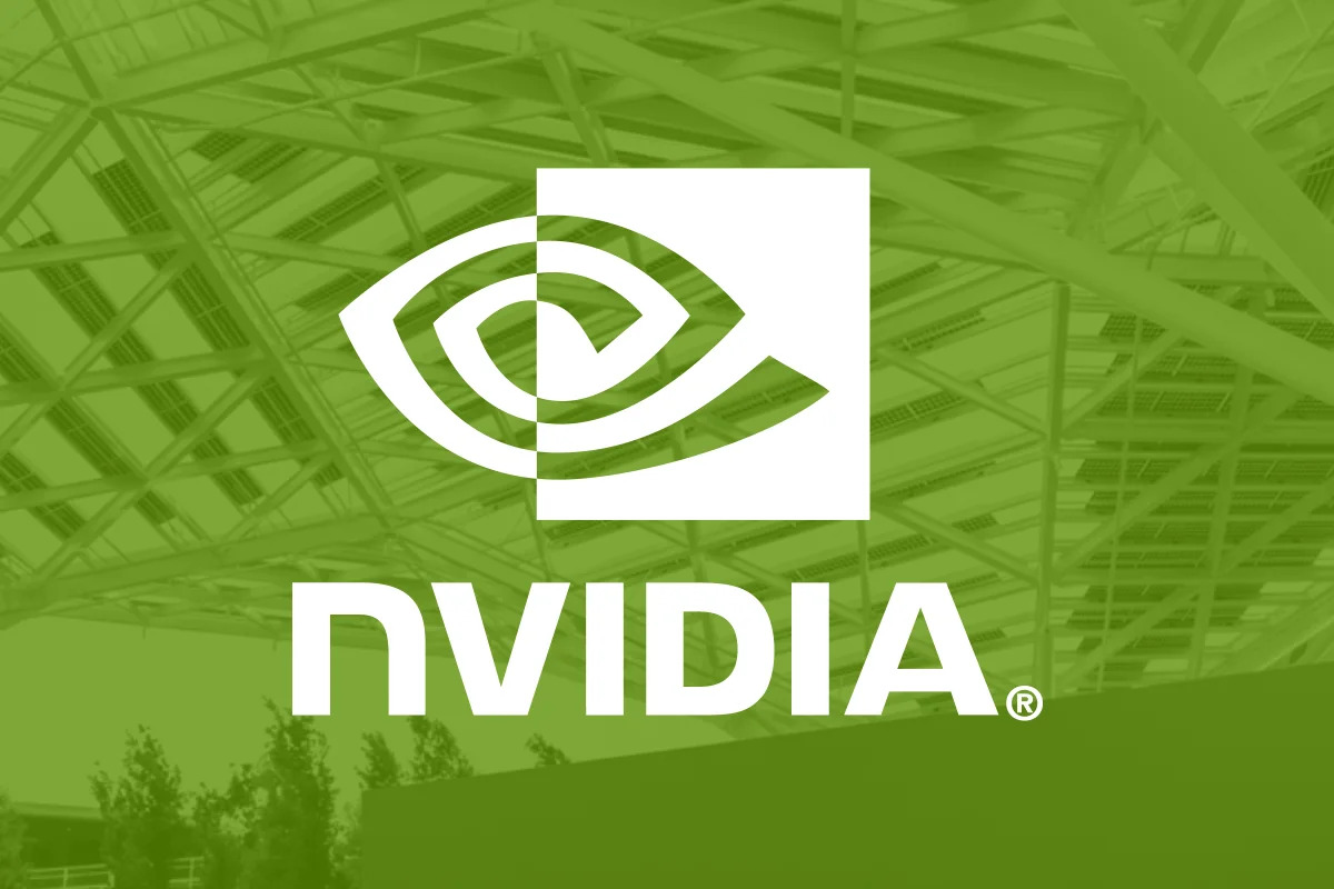 A demanda da Nvidia está superando sua previsão de crescimento de 70%, e isso é apenas o começo