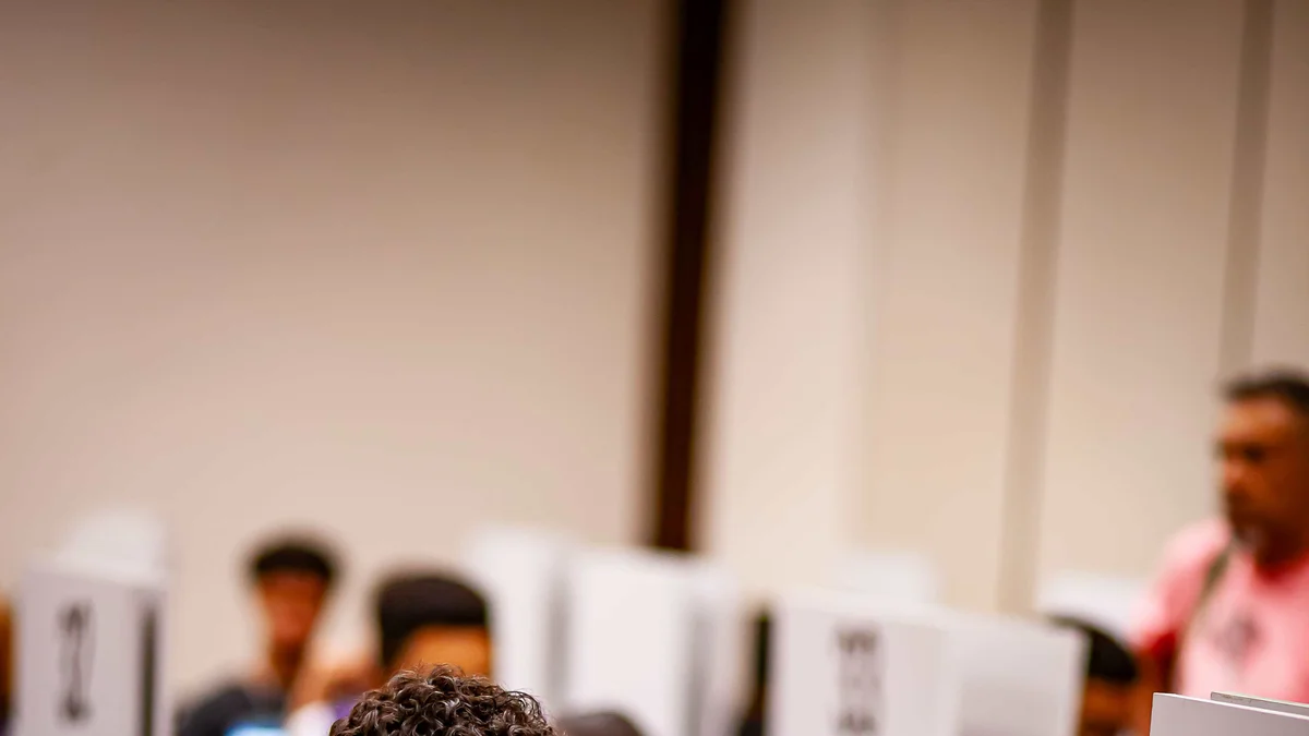 CIEE oferece 726 vagas de estágio para estudantes no Distrito Federal