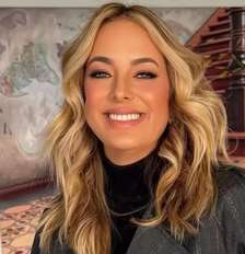 Foto: Ticiane Pinheiro estará no Dança dos Famoso ( Instagram) / Gávea News