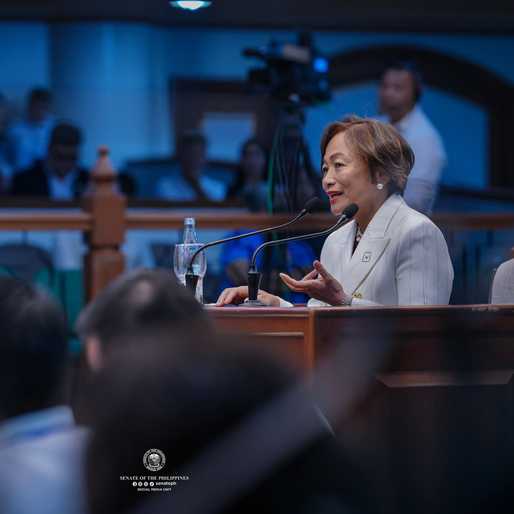 ‘My testimony is not for sale’: Ex-justice Tang claps back at defense’s bias insinuations