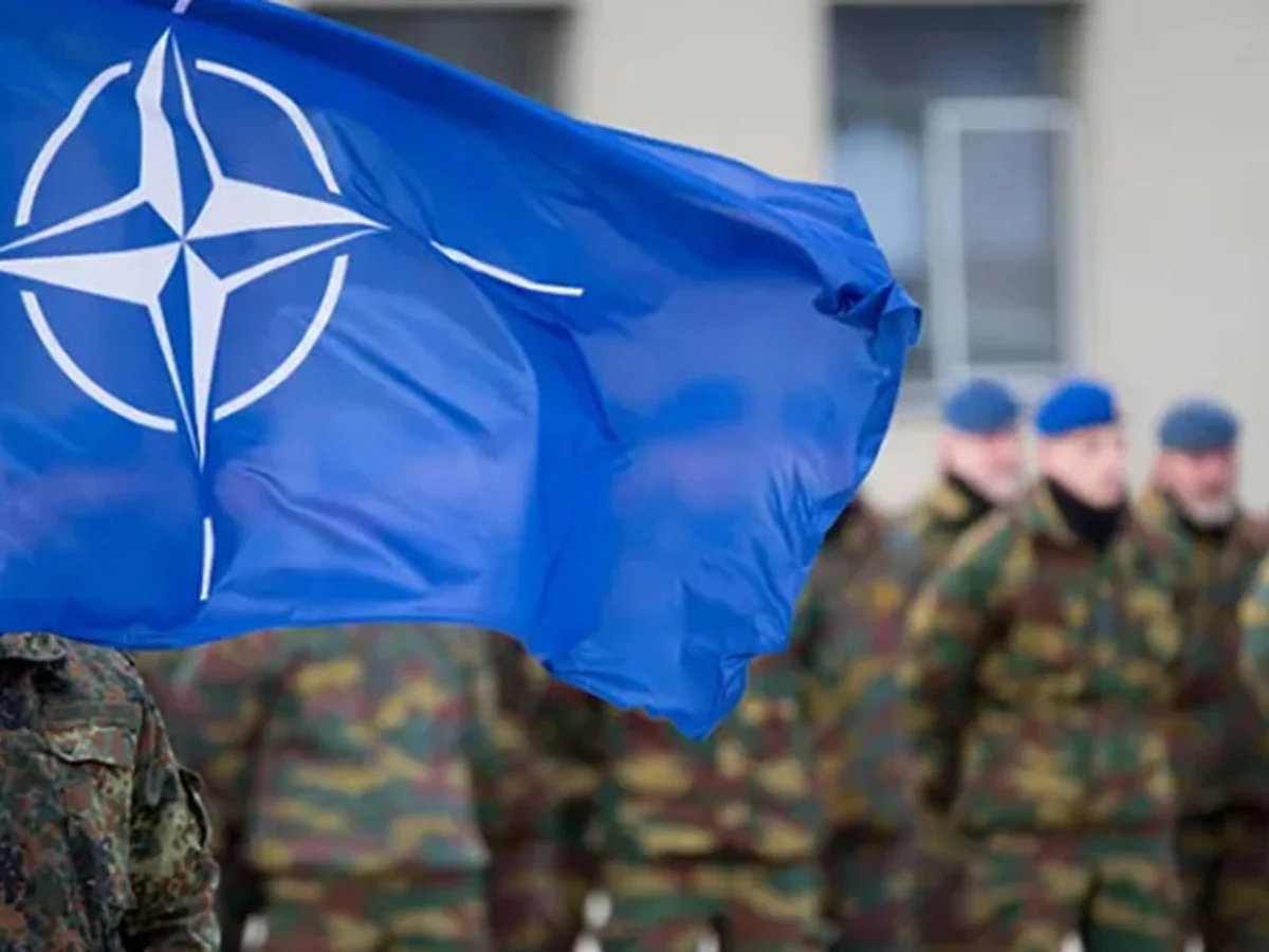 Rússia acusa Otan de planejar ofensiva contra o país entre 2029 e 2030