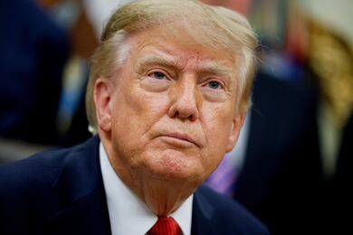 Governo de Donald Trump inicia a construção de muro no Texas, na fronteira com o México