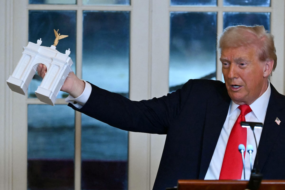 Trump tem a menor aprovação da história de sua carreira política, aponta pesquisa Reuters/Ipsos