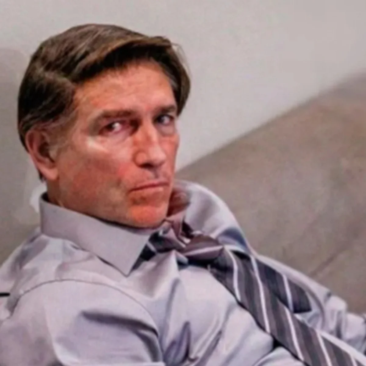 Produtora pagou R$ 10 mil para alugar peruca de Jim Caviezel em Dark Horse