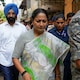 Will build hostels for 10,000 students: Rekha Gupta after Satya Niketan tragedy