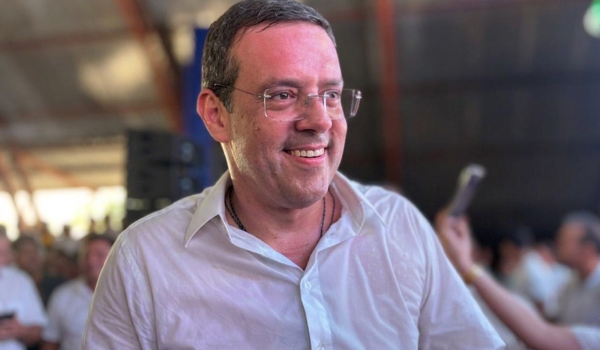 Toffoli defende barrar candidatura de Dr. Furlan ao governo do AP; decisão é adiada por pedido de vista