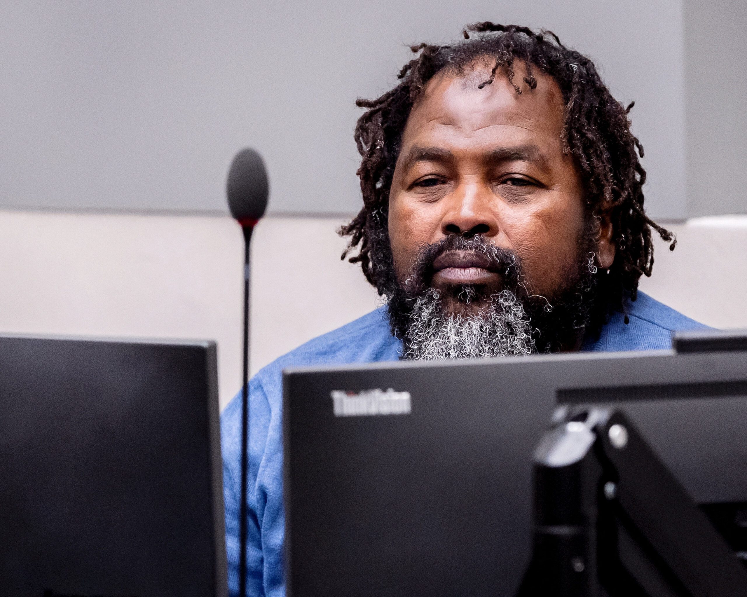 A CPI condena líder de milícia da República Centro-Africana por crimes contra a humanidade
