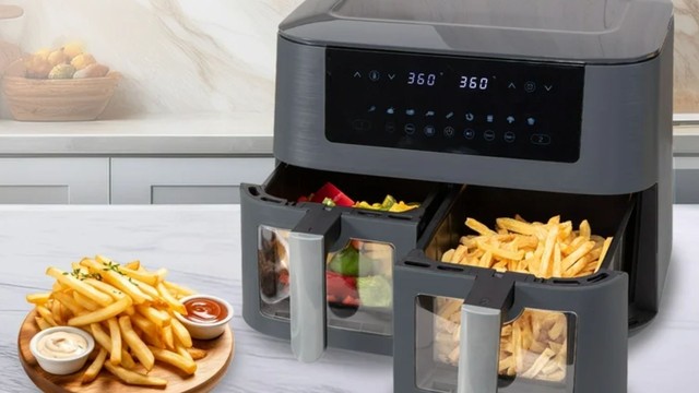 8 dicas para não errar na hora de comprar sua air fryer