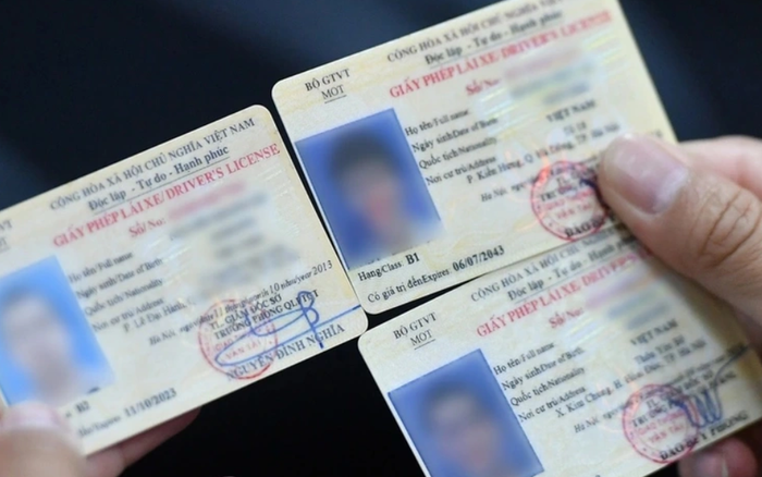 Novas alterações sobre a renovação da licença de condutor, o público precisa saber claramente