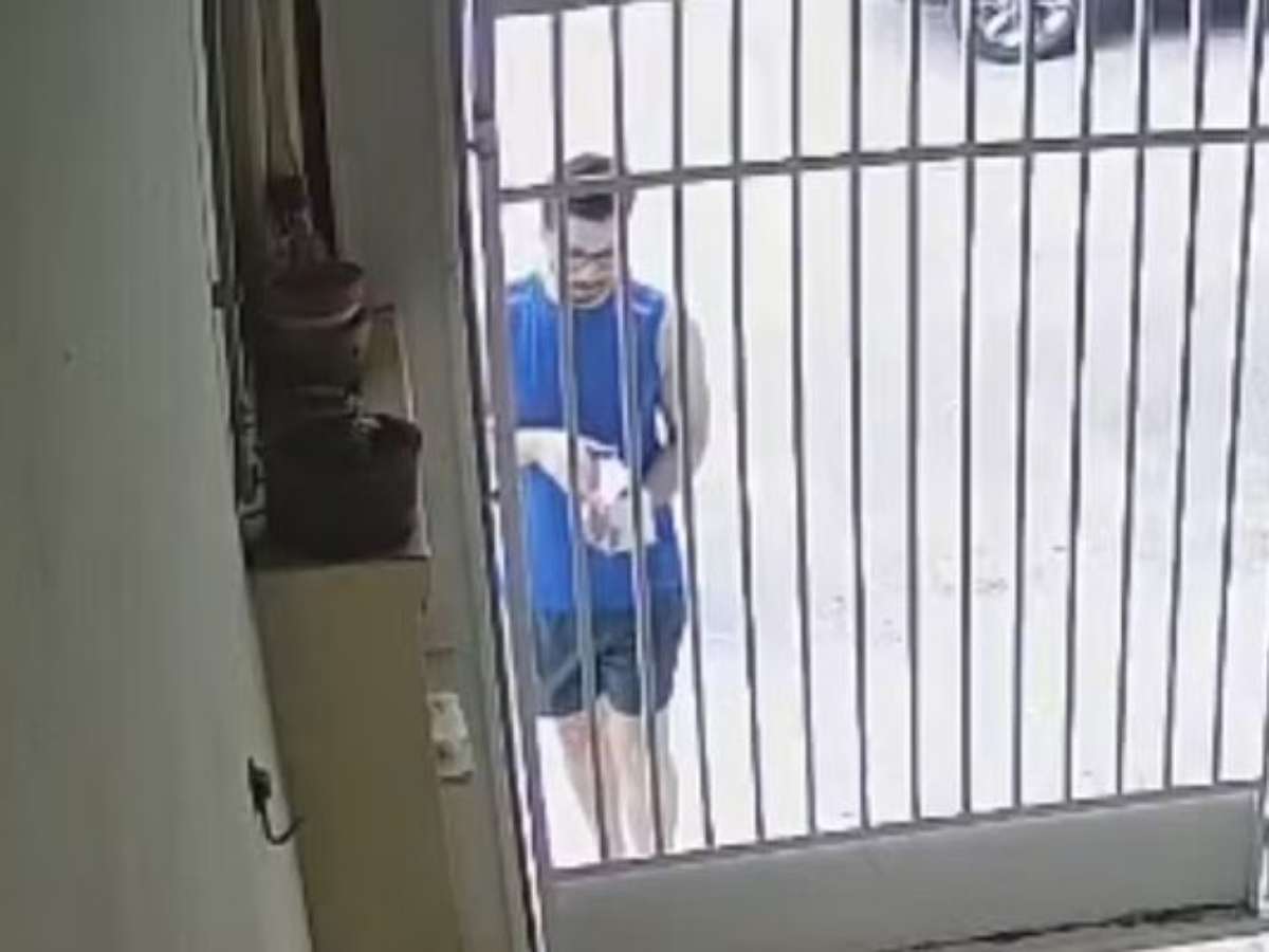 Dentista é encontrado morto após quatro dias desaparecido em SP