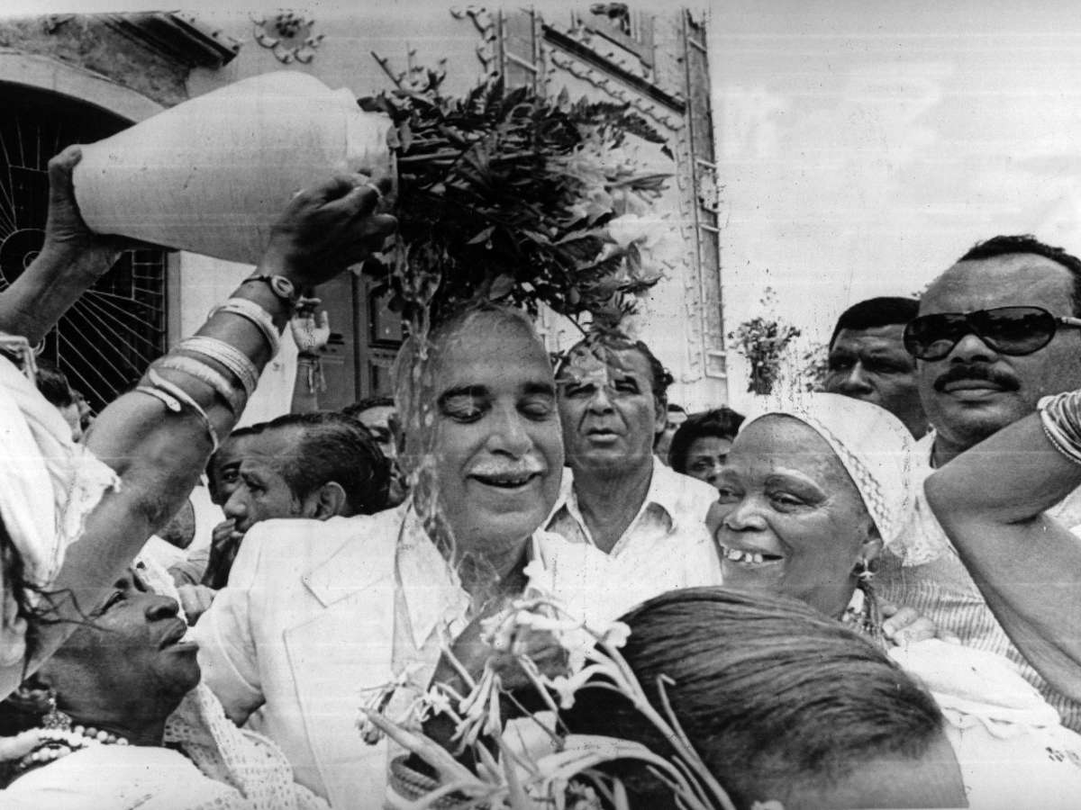 O fator Lula e o fim do carlismo: como a Bahia trocou a devoção a ACM pela hegemonia petista