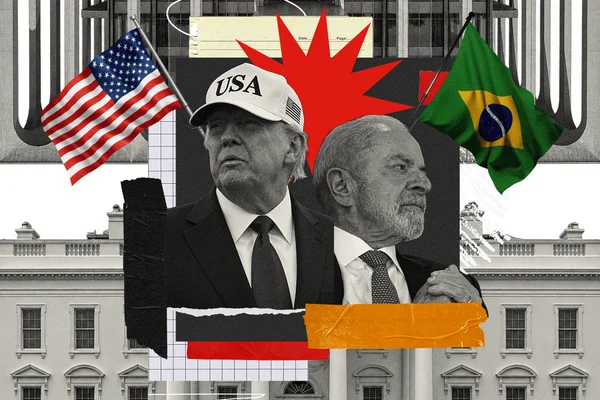 Abin alerta governo Lula sobre interferência "crítica" dos EUA nas eleições