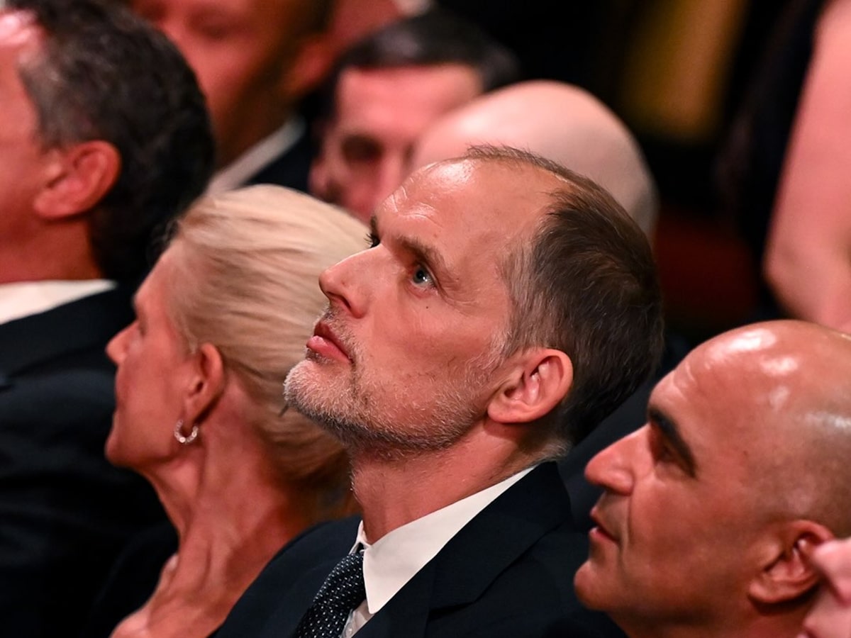 Tuchel defende plano contra a Argentina na Copa e relembra situação: ‘Estávamos esperando a morte’