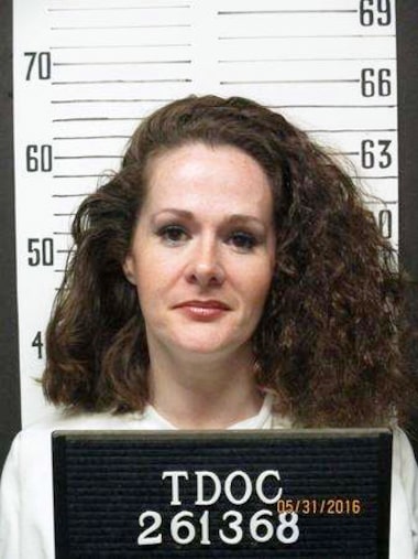 Quem é Christa Pike, que pode ser a primeira mulher executada em estado dos EUA em 200 anos