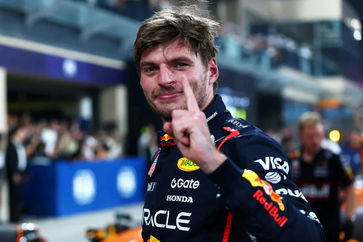 Max Verstappen testa Madring em simulado de Fórmula 1: “É inacreditável”