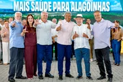 Presidente Lula durante anúncio sobre a inauguração do Hospital Estadual do Litoral Norte e entrega de veículos do Ministério da Saúde e do Ministério da Educação, em Alagoinhas - BA