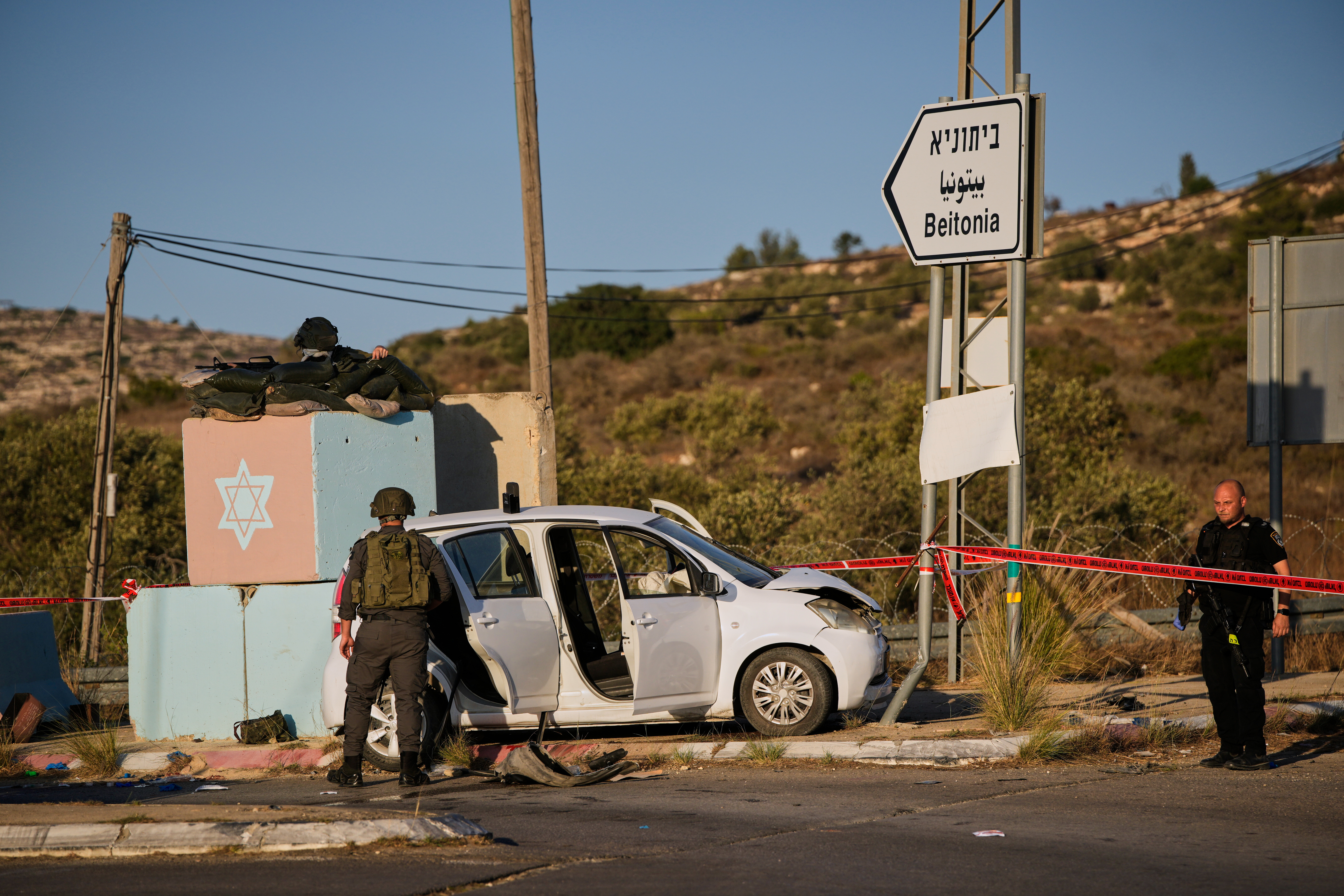 A ONU adiciona 61 empresas à lista de firmas ligadas a assentamentos israelenses ilegais, elevando o total para 214