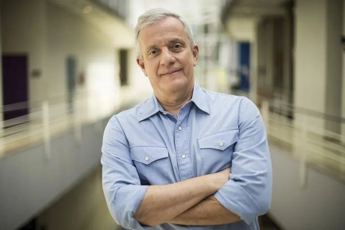 Quem é Álvaro Pereira Jr, que chamou Gil do Vigor de “falso acadêmico”