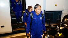 ‘Futebol tem que ser vistoso’: novo técnico da equipe feminina do Inter revela filosofia de jogo