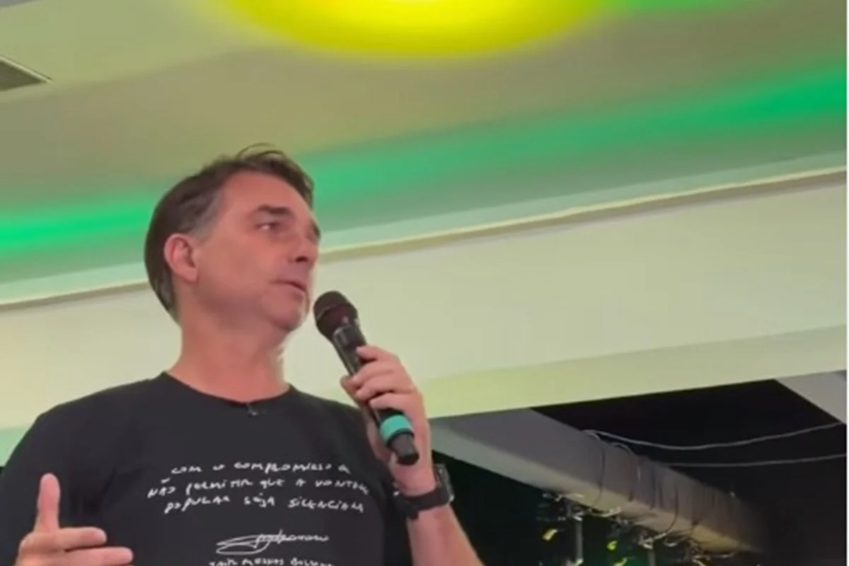 Flávio promete acabar com jogo do tigrinho, mas não as apostas esportivas