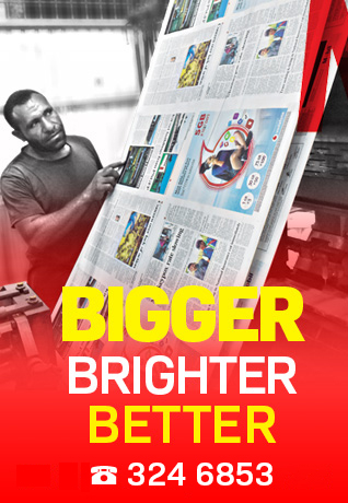 Colapso da ponte Numuru corta a estrada costeira