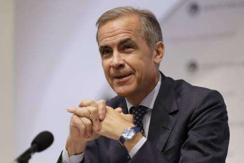Carney vende o Canadá a investidores globais, mas afirma que os laços com os EUA ainda são fundamentais