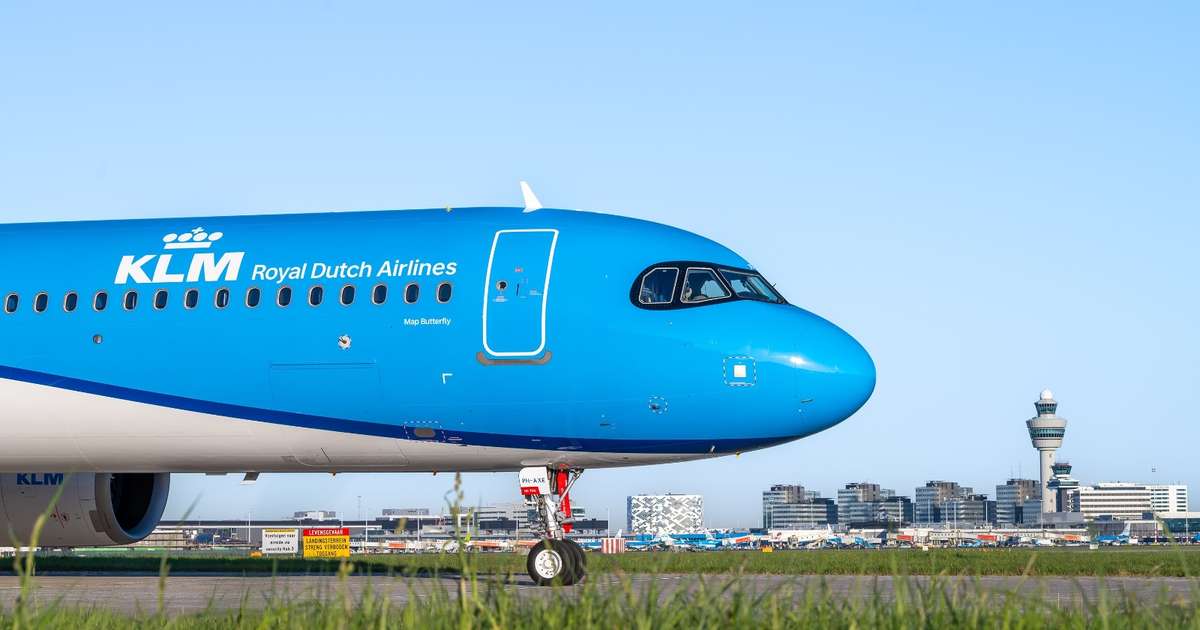 Ex-CEO de companhia aérea causa transtorno em voo após bateria externa pegar fogo