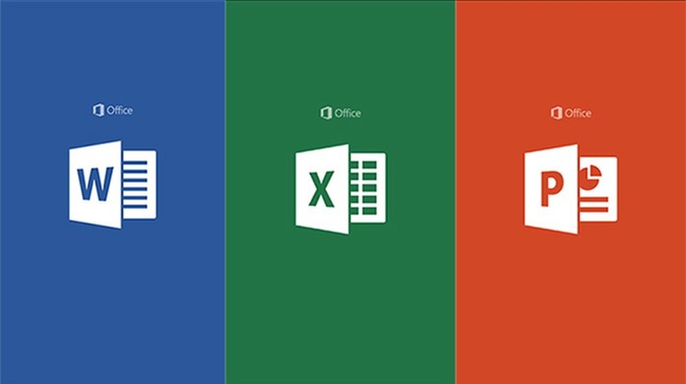Os programas do Microsoft 365, como Word, Excel e PowerPoint foram levados para o Office no Copilot — Foto: Reprodução/Elson de Souza