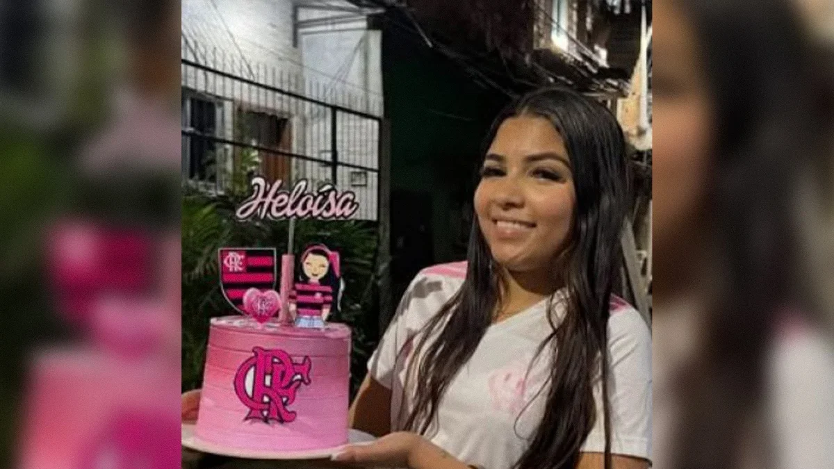 Suspeito de atirar em jovem durante 1º encontro no Rio é apreendido em MG