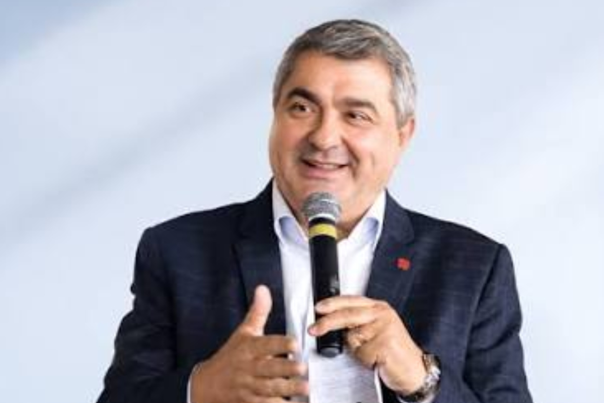 Saiba quem são os candidatos ao governo e ao Senado em Santa Catarina