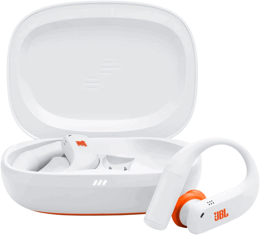 Fones JBL Endurance Peak 4