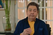 Faustão volta à Globo e fala sobre a importância da doação de órgãos