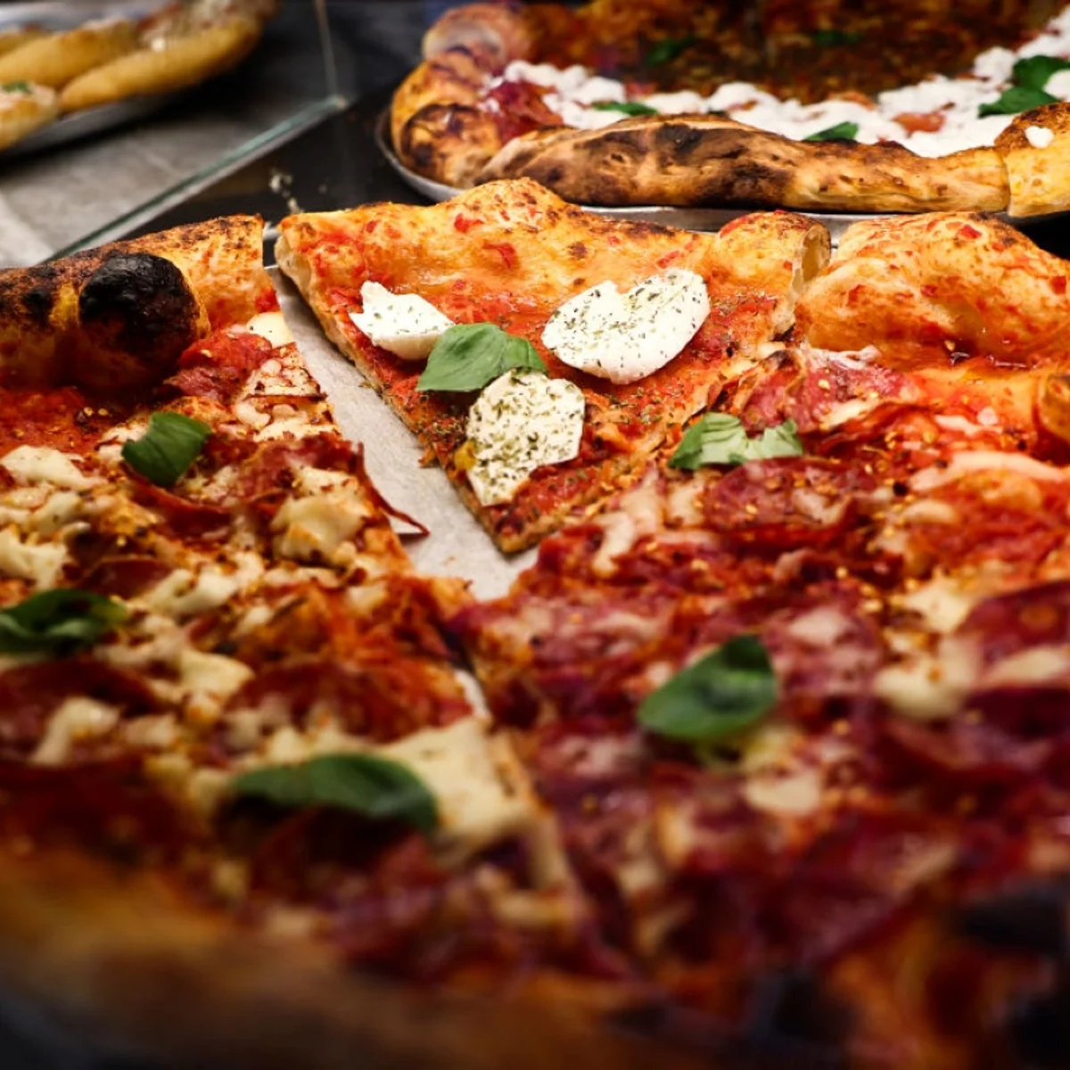 Brasil tem 6 representantes em ranking das 100 melhores pizzarias do mundo
