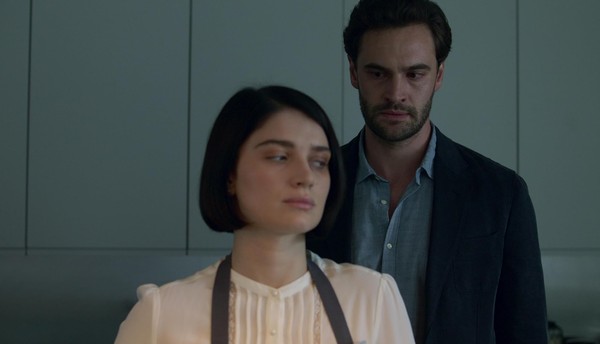 Conheço Você: veja elenco e quantos episódios tem a nova série turca Netflix