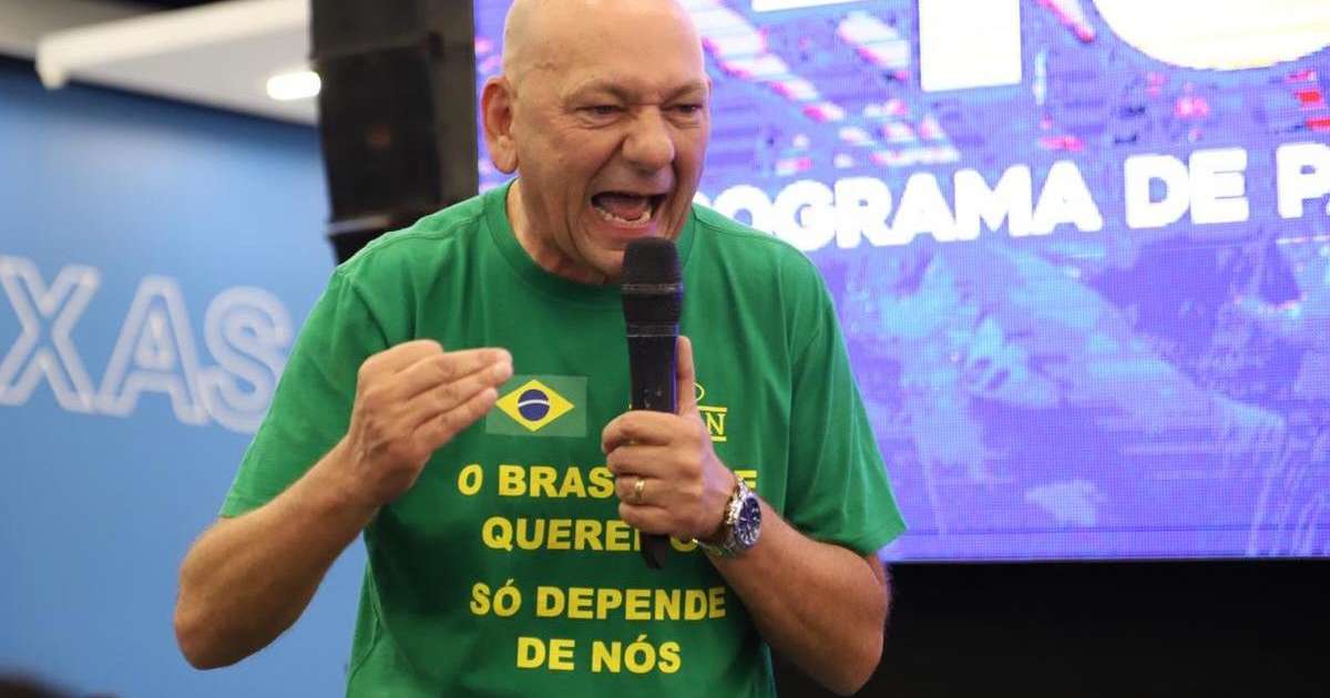 Justiça proíbe Luciano Hang de fazer manifestações político-eleitorais na Havan
