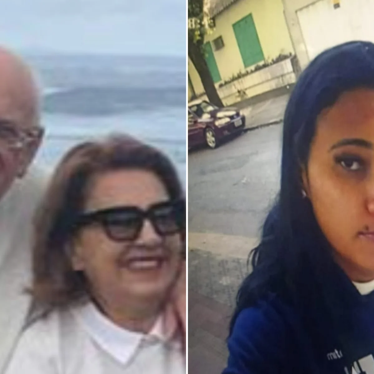 Morte de casal em BH: diarista passará por exame de insanidade mental na 2ª