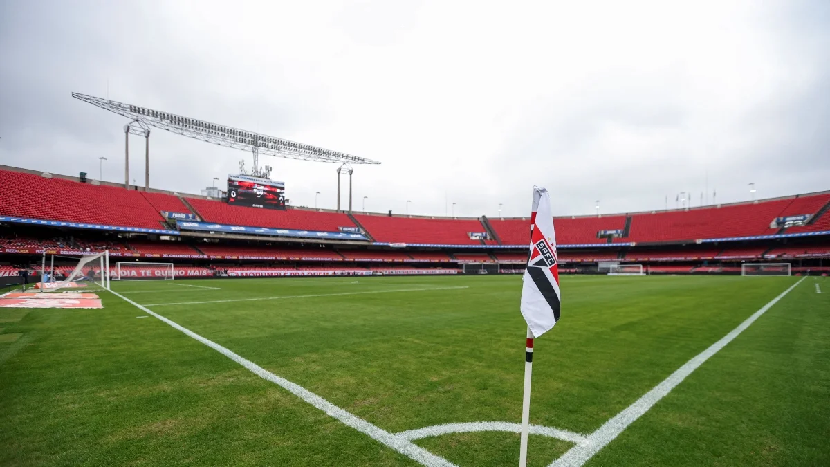 Sem Calleri, São Paulo está escalado para decisão contra o Boca Juniors
