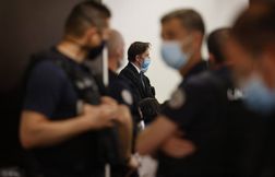 Au procès Daillet, un lieutenant admet qu’il aurait dû « s’abstenir »