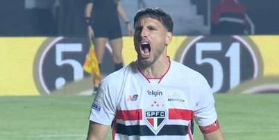 Inter passa por um momento dram&aacute;tico &ndash; Foto: Ricardo Duarte/Internacional / Jogada10
