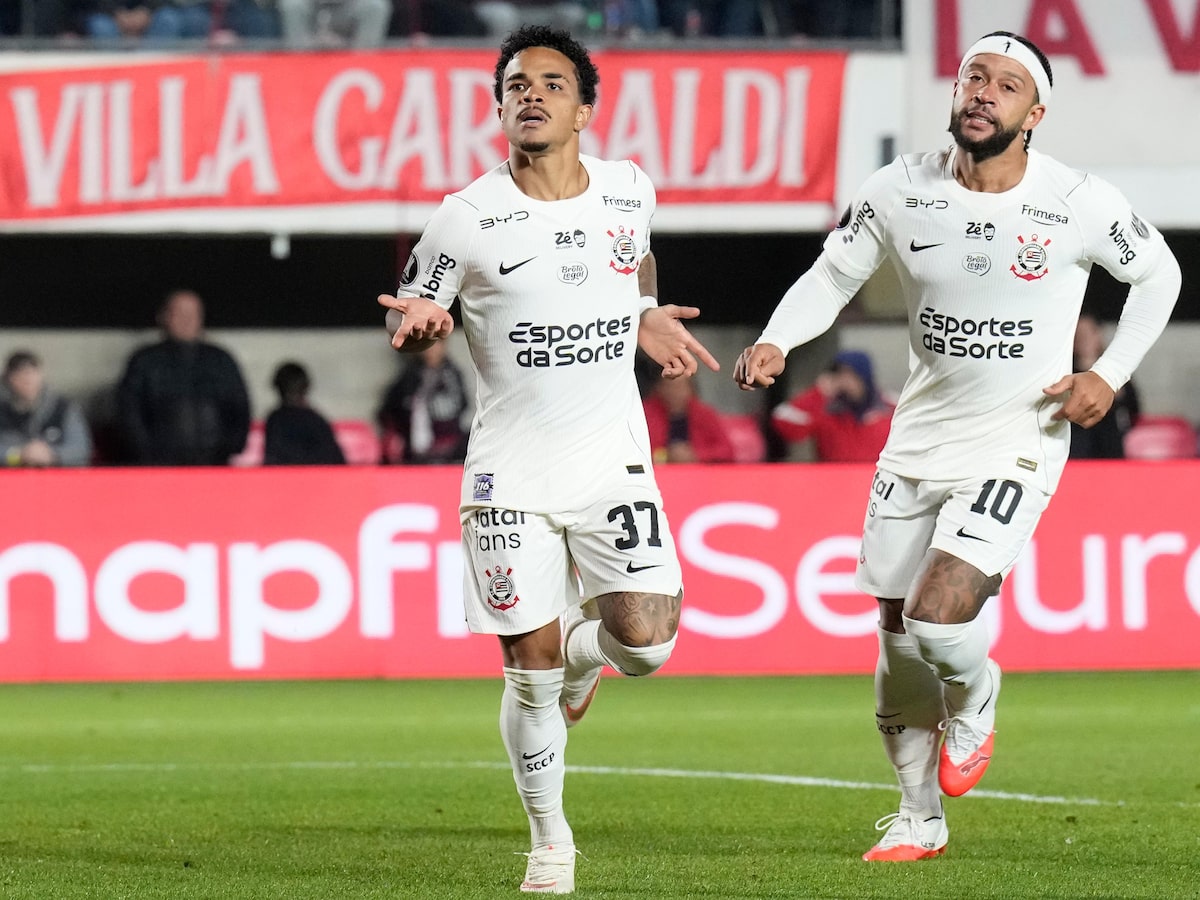 Corinthians precisa de título da Libertadores para evitar rombo de R$ 150 milhões no orçamento