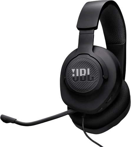 JBL Quantum 100M2 Headset Gamer