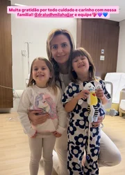 Mães tentam evitar que filhos estudem na mesma sala das filhas de Virginia