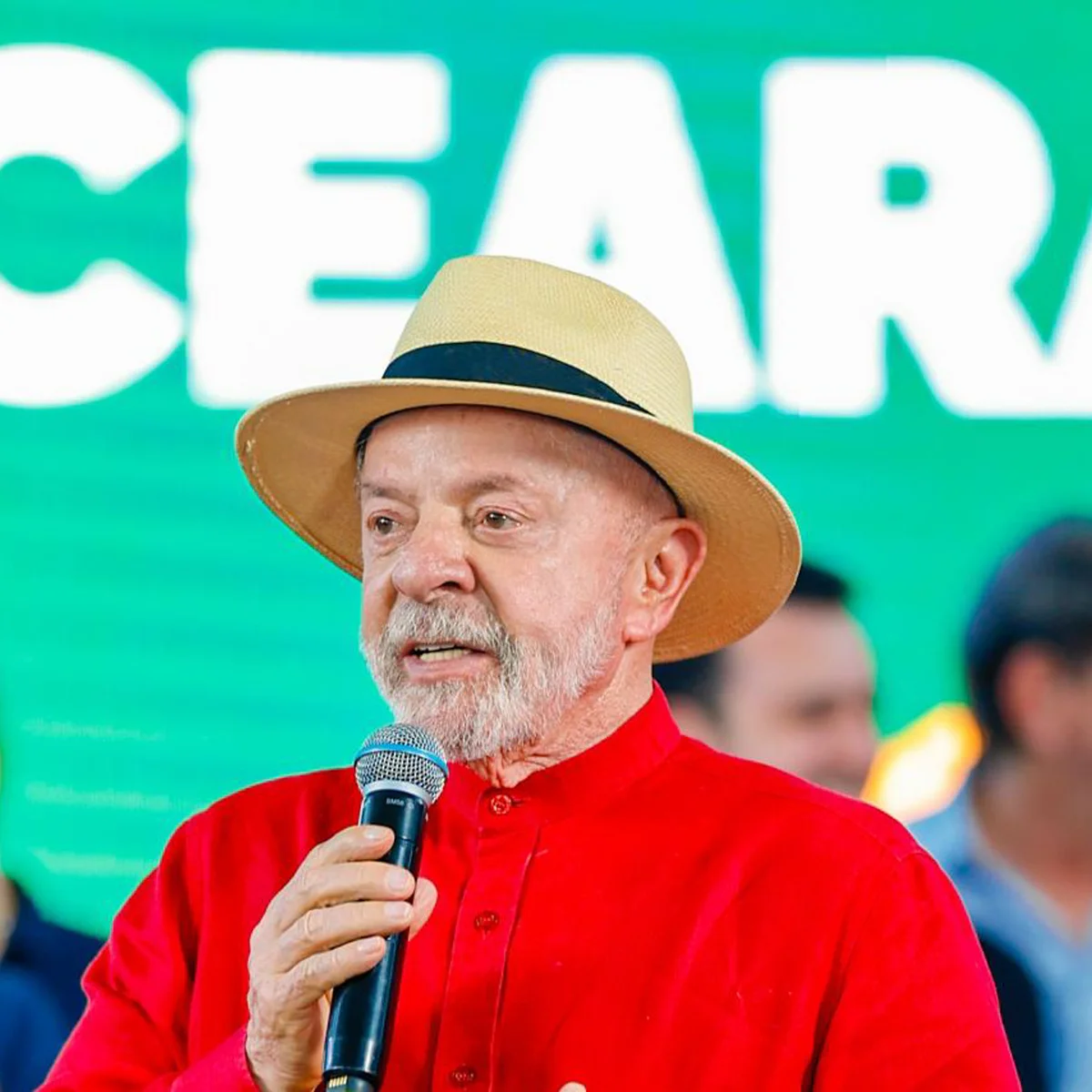 Lula volta a criticar bets ao prometer medidas para "enfrentar o problema"