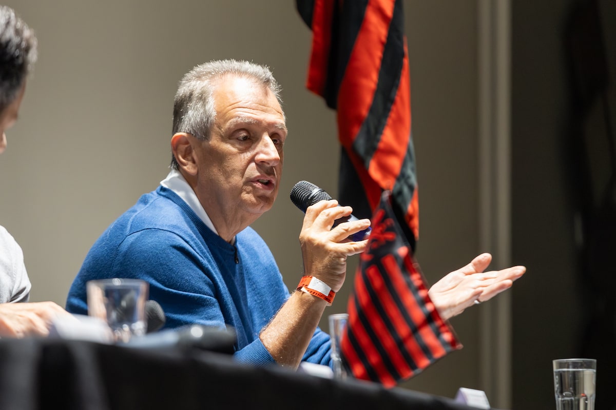 Flamengo divulga nota contra fim das bets: ‘O jogo não vai acabar com uma canetada’